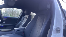 Mercedes-Benz A-Class A200 Sport Executive 5dr Auto Petrol Hatchback